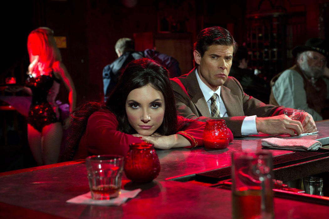 The Love Witch 2 web